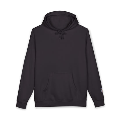 'The Ocean's Song Calms Even The Most Restless Soul' - Sea Turtle Graphic Hoodie