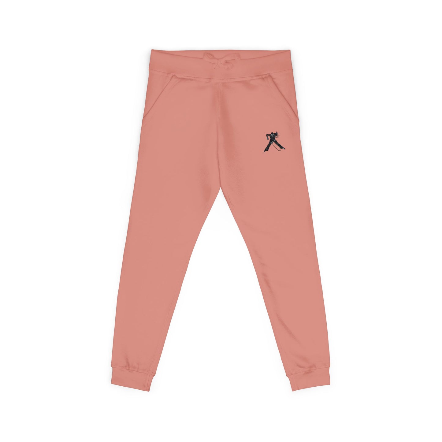 Ringette Player Fleece Sweatpants