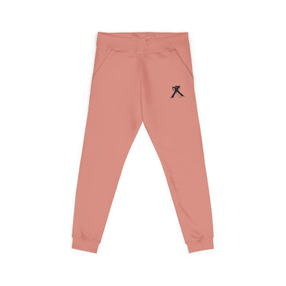 Ringette Player Fleece Sweatpants