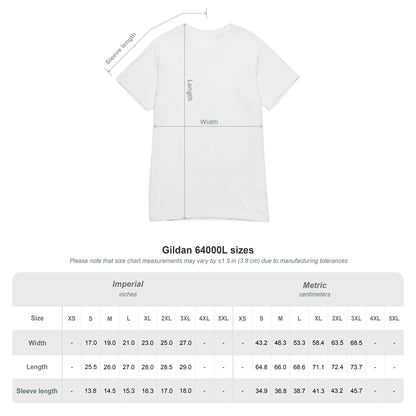 Into the Ocean I Go - Women's Tee