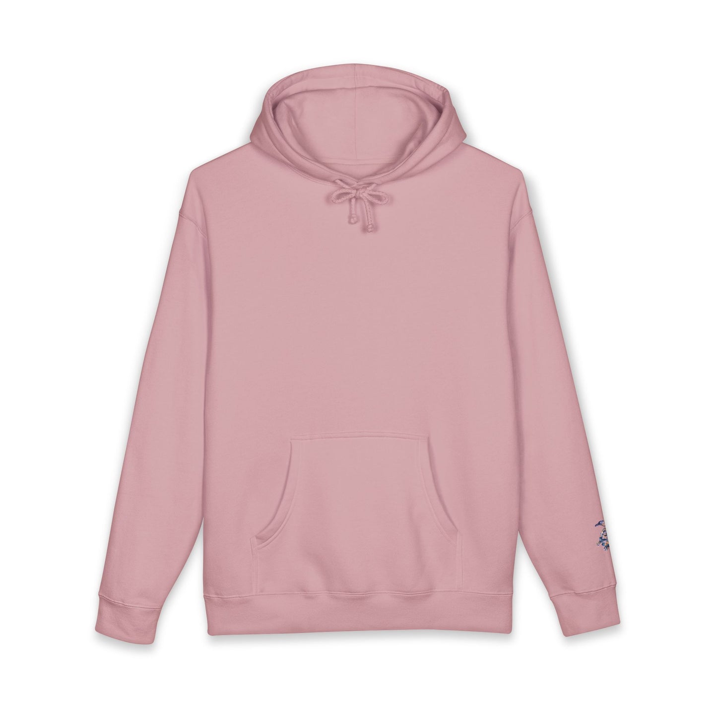 'The Ocean's Song Calms Even The Most Restless Soul' - Sea Turtle Graphic Hoodie