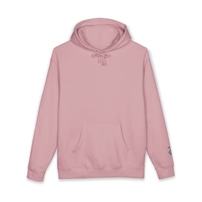'The Ocean's Song Calms Even The Most Restless Soul' - Sea Turtle Graphic Hoodie