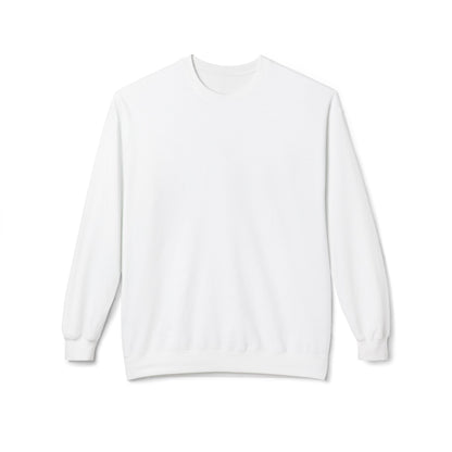 Jesus - The Way, The Truth, The Life  Floral Crewneck Sweatshirt