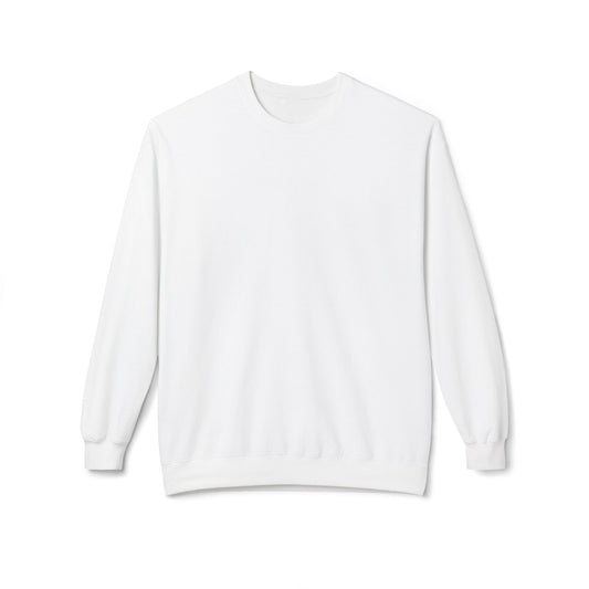 Jesus - The Way, The Truth, The Life  Floral Crewneck Sweatshirt