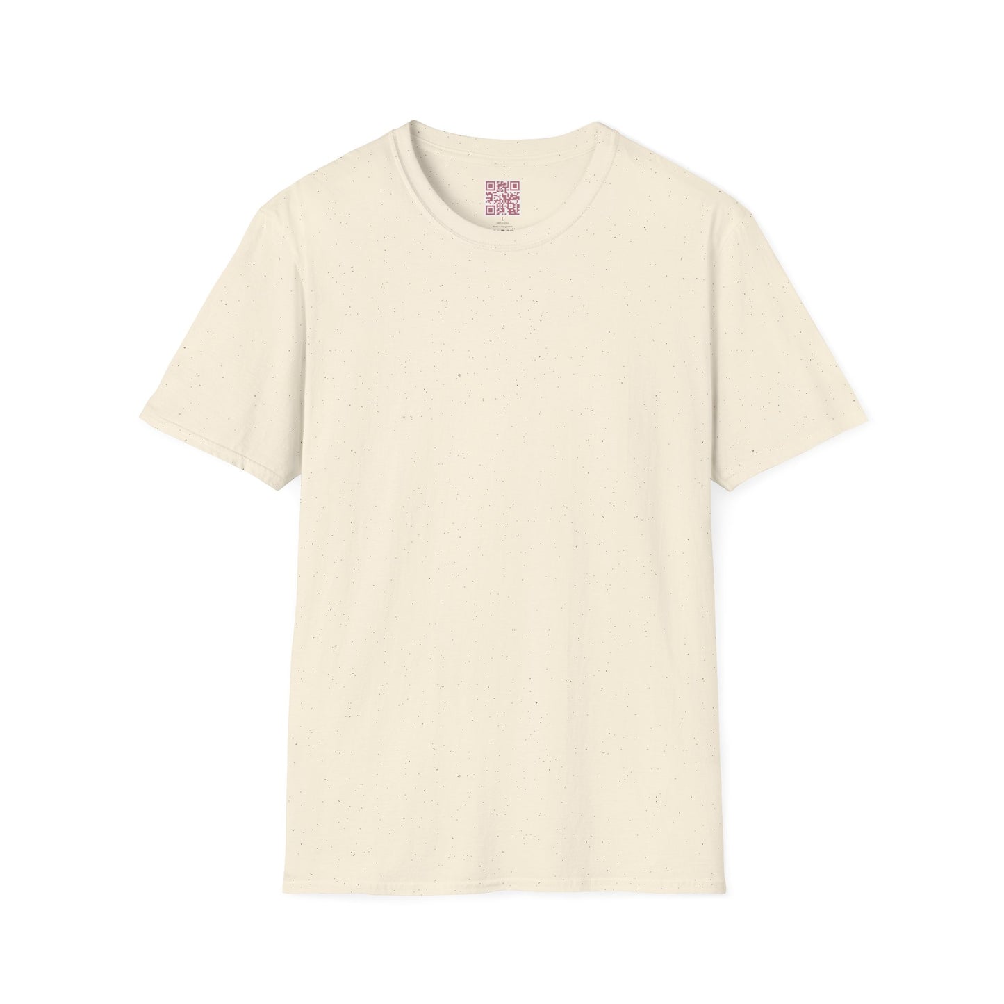 Classic Tee — Country Roads, Take Me Home design