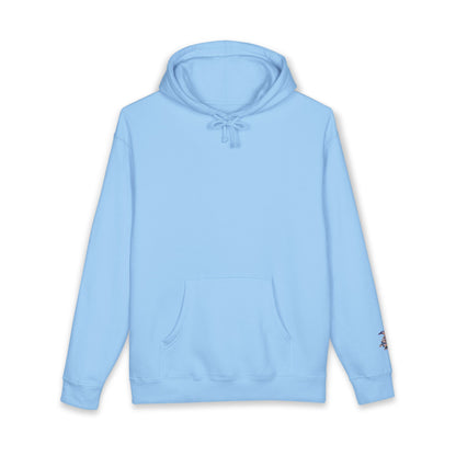 'The Ocean's Song Calms Even The Most Restless Soul' - Sea Turtle Graphic Hoodie