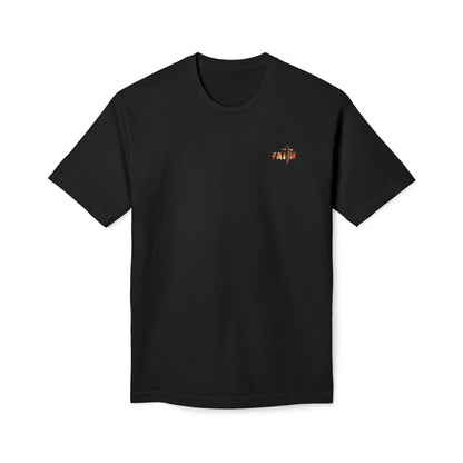 Faith Cross Unisex T-Shirt