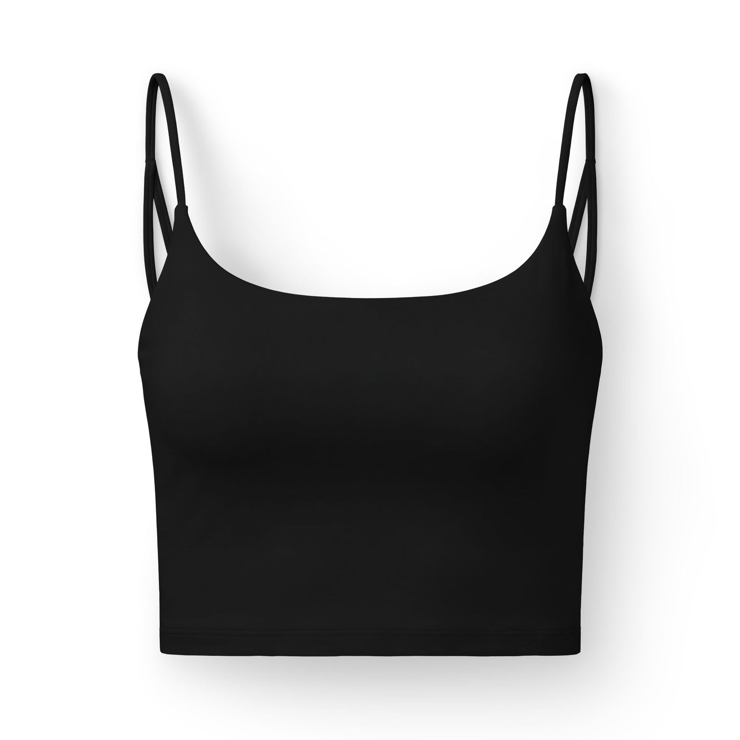 Women's Luxe Bralette — 'LIMITED edition' Print