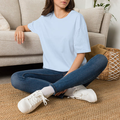 Classic Tee — Country Roads, Take Me Home design