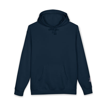'The Ocean's Song Calms Even The Most Restless Soul' - Sea Turtle Graphic Hoodie