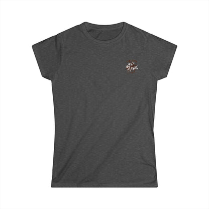 "Long Live Cowgirls" - Women's Tee