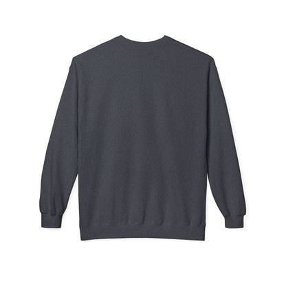 Outdoorsy (just kidding. i'm not) - Crewneck Sweatshirt