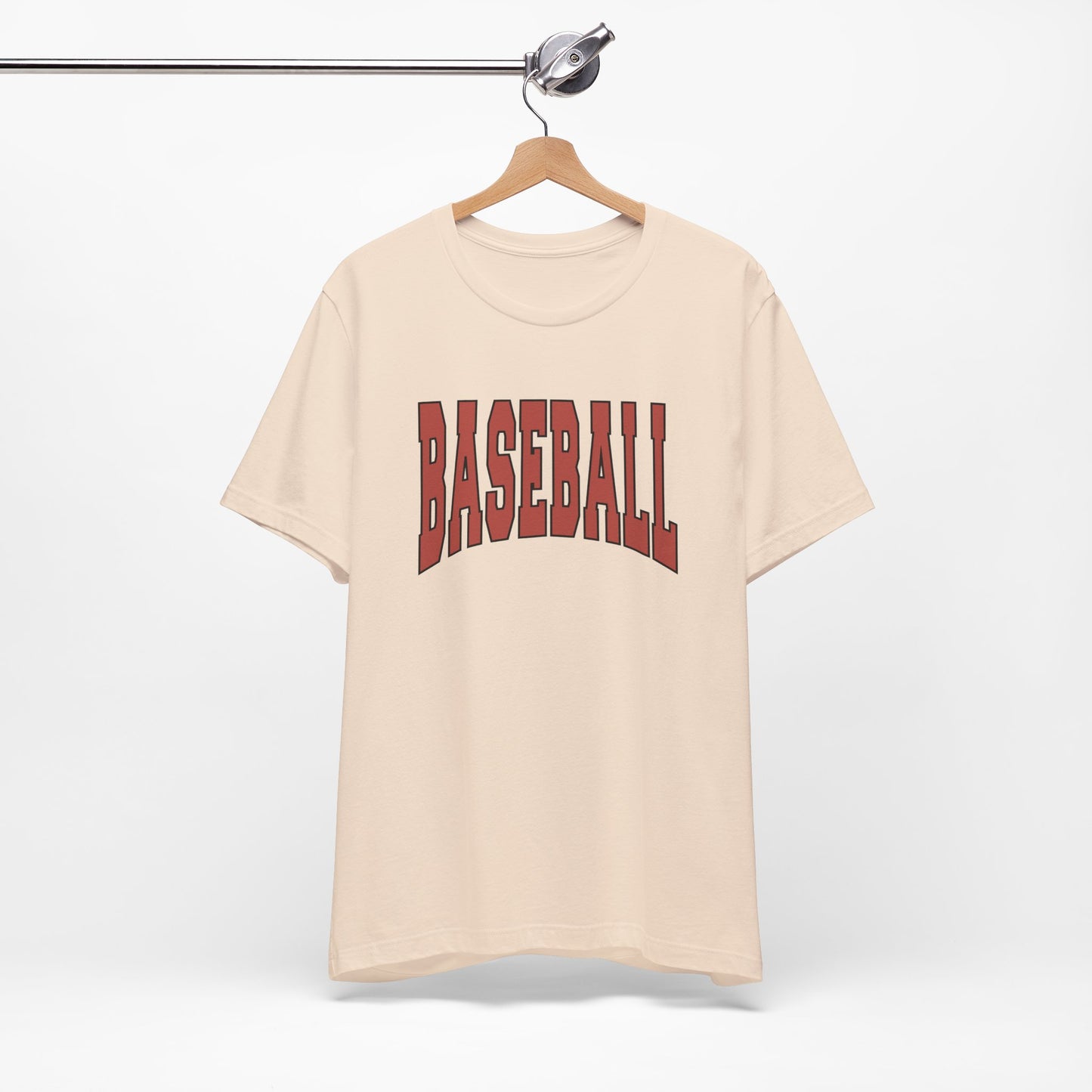 Baseball - Varsity Arch T-Shirt