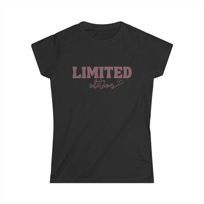 Limited Edition Women's Tee