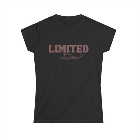 Limited Edition Women's Tee
