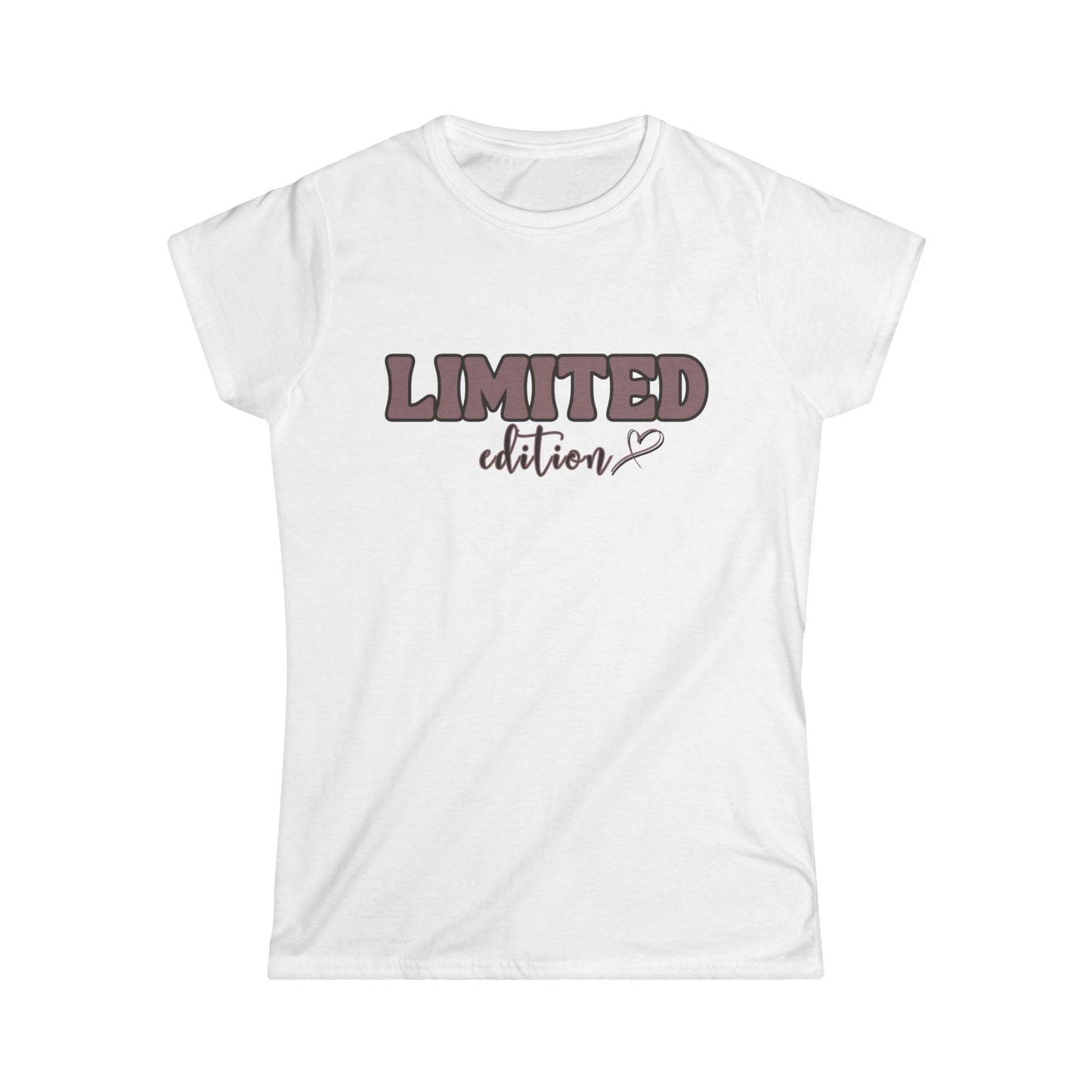 Limited Edition Women's Tee