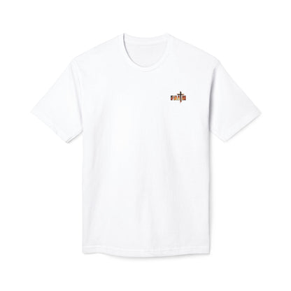 Faith Cross Unisex T-Shirt
