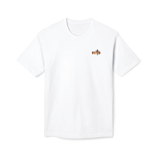 Faith Cross Unisex T-Shirt