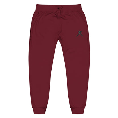 Ringette Player Fleece Sweatpants