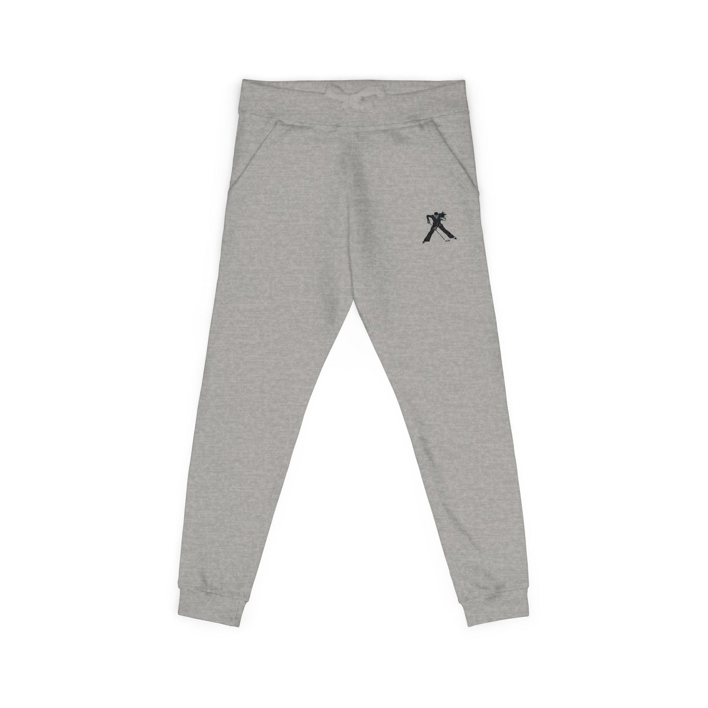 Ringette Player Fleece Sweatpants