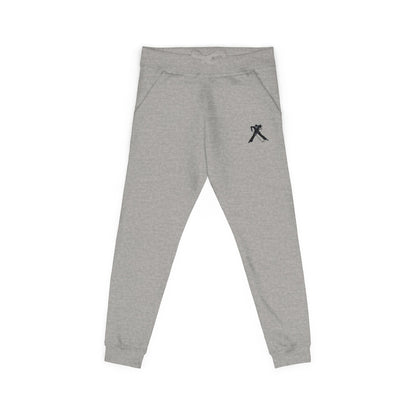 Ringette Player Fleece Sweatpants