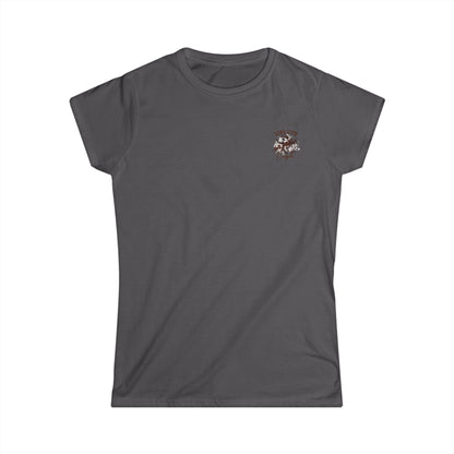 "Long Live Cowgirls" - Women's Tee