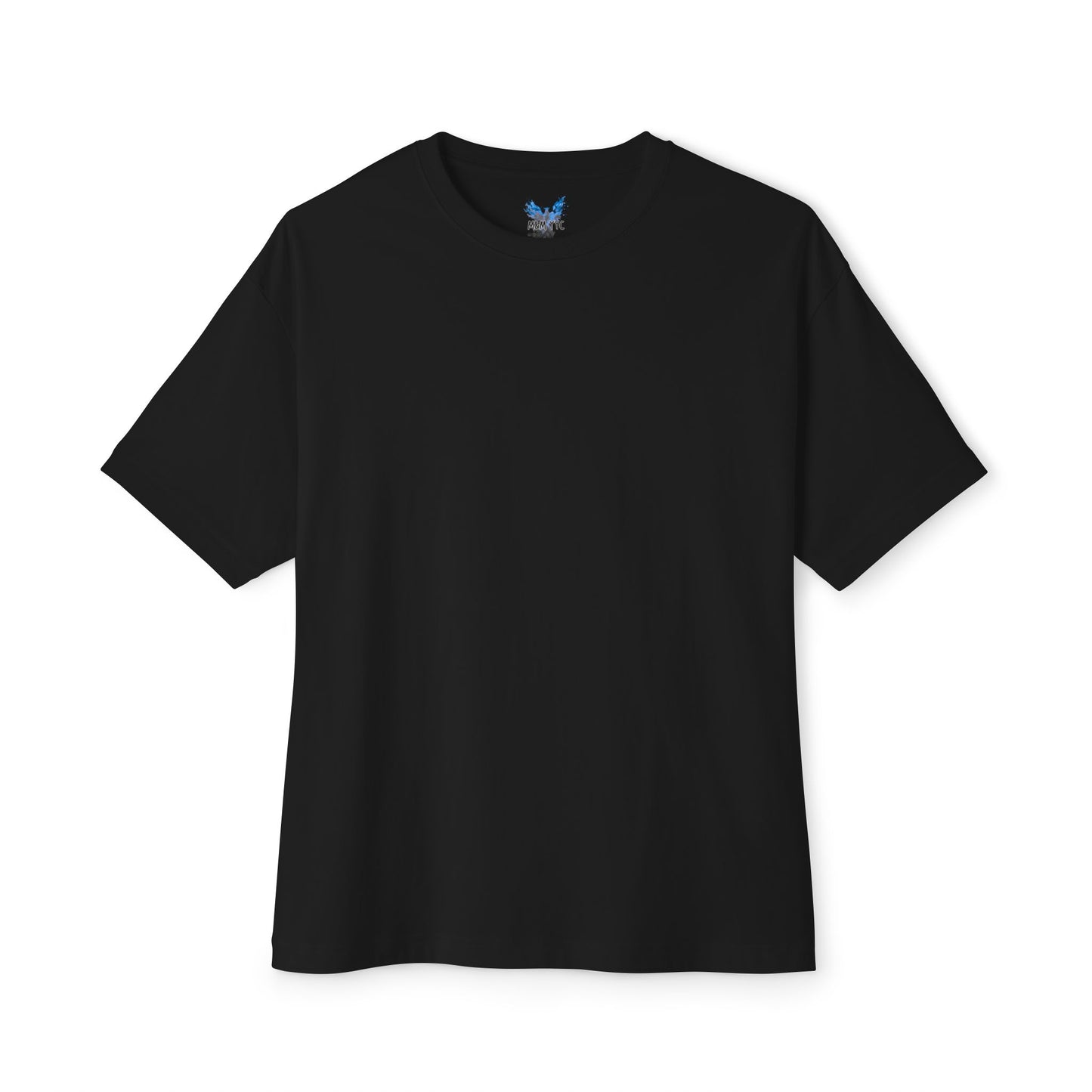 Boxy Tee — "Summer Days, Shady Nights" Sunset