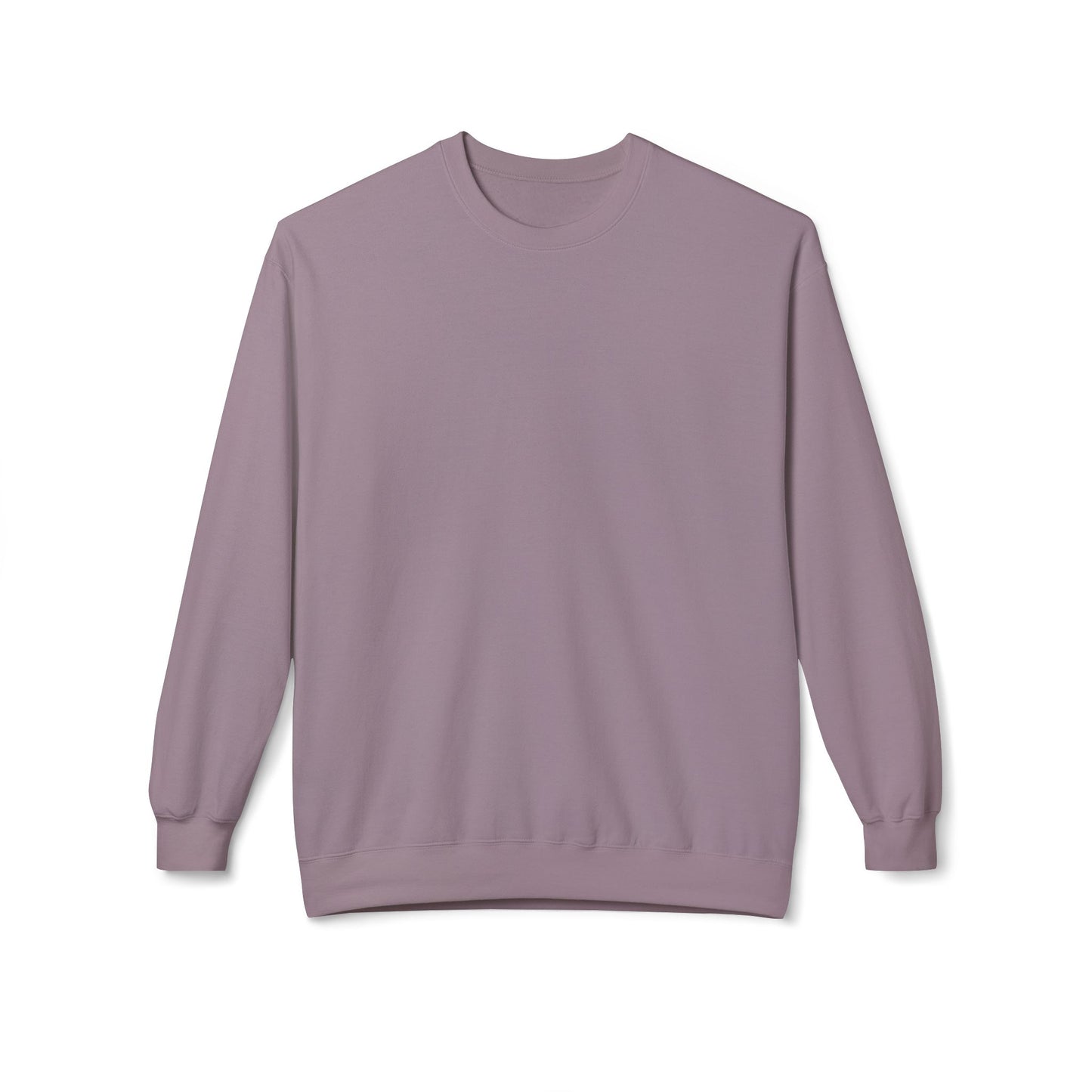 Jesus - The Way, The Truth, The Life  Floral Crewneck Sweatshirt
