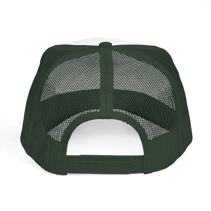 Long Live Cowgirls - Trucker Cap