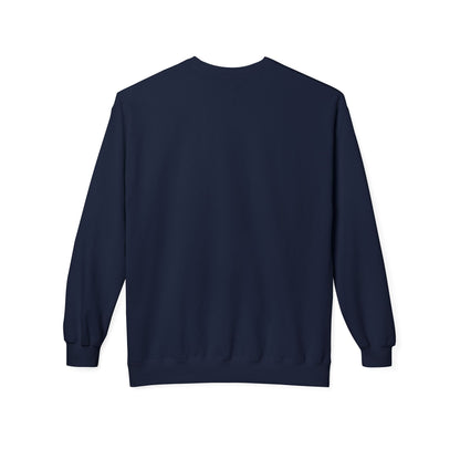 Outdoorsy (just kidding. i'm not) - Crewneck Sweatshirt