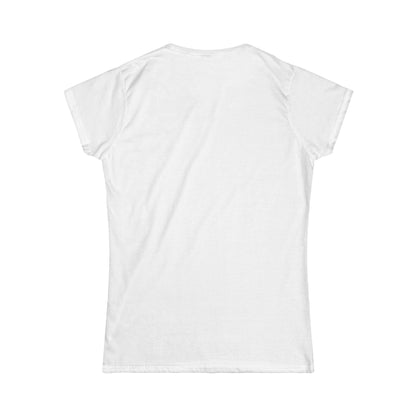 Sunshine Feeds My Soul Women's Retro Tee