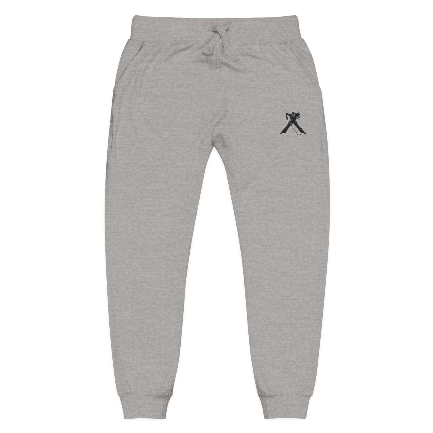 Ringette Player Fleece Sweatpants