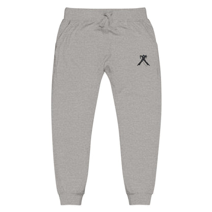 Ringette Player Fleece Sweatpants